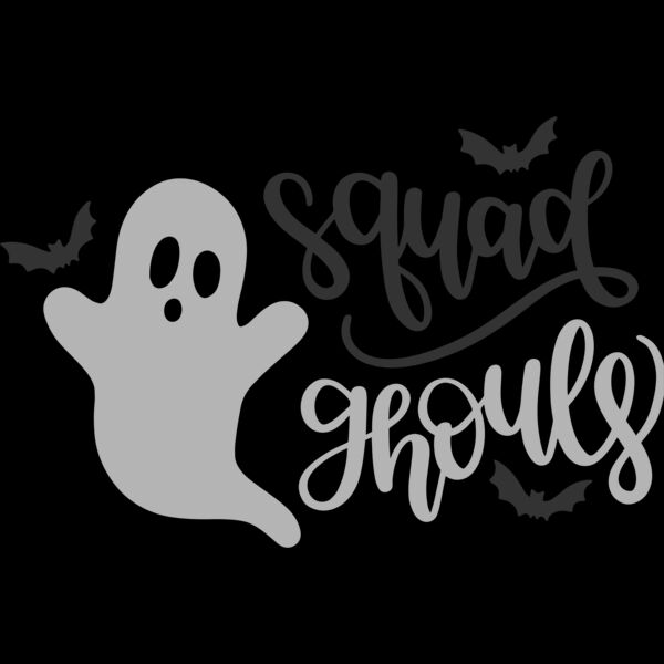 Squad Ghouls (0979) Thumbnail