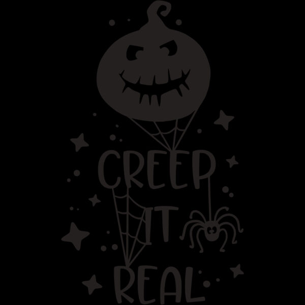 creep it real Thumbnail