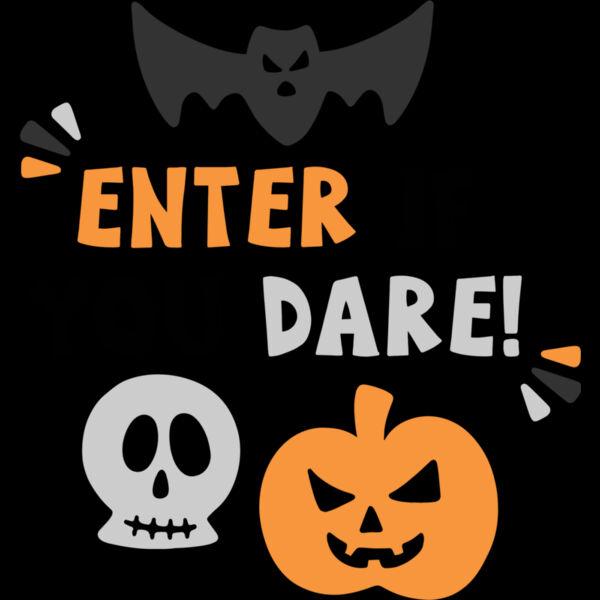 Enter If You Dare (1030) Thumbnail