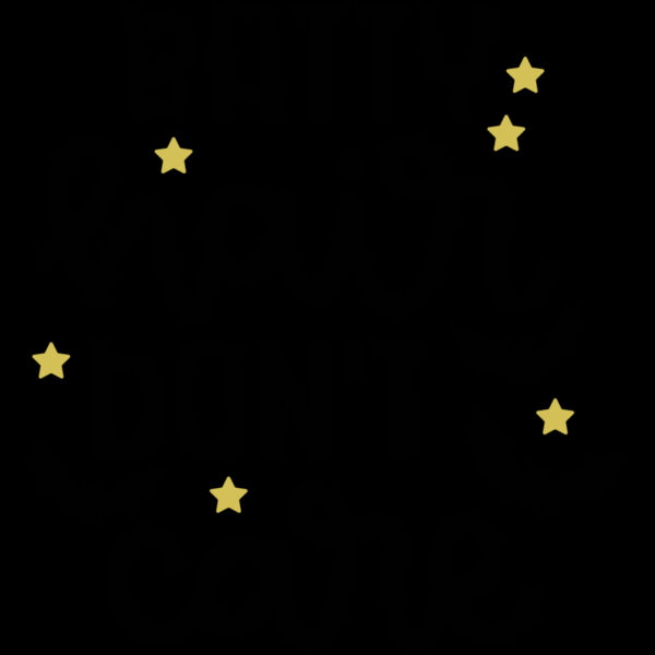 Batty Hair Don't Care (0874) Thumbnail