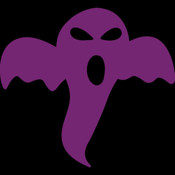 Spooky Ghost (0981) Thumbnail