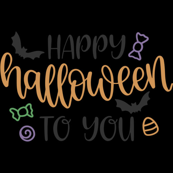 Happy Halloween To You (0999) Thumbnail