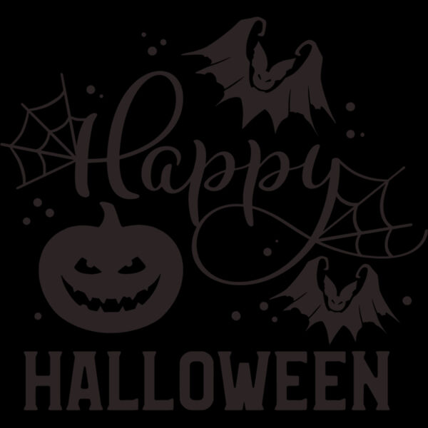 Happy Halloween Fun (0998) Thumbnail