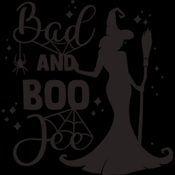 bad and boo jee Thumbnail