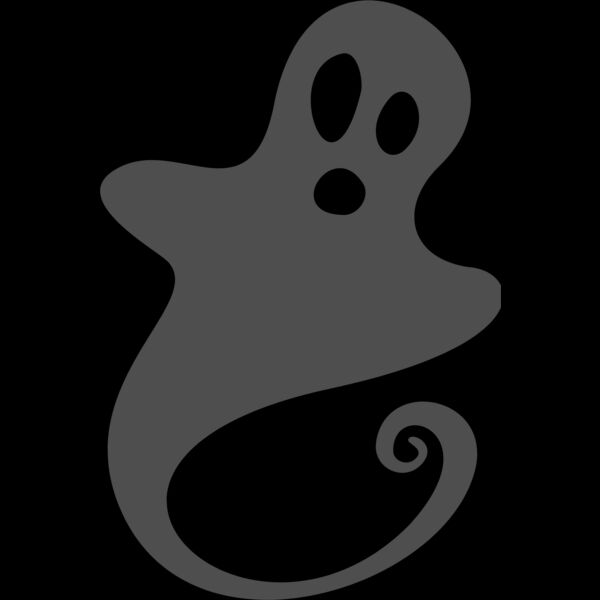 Whimsy Ghost (0982) Thumbnail