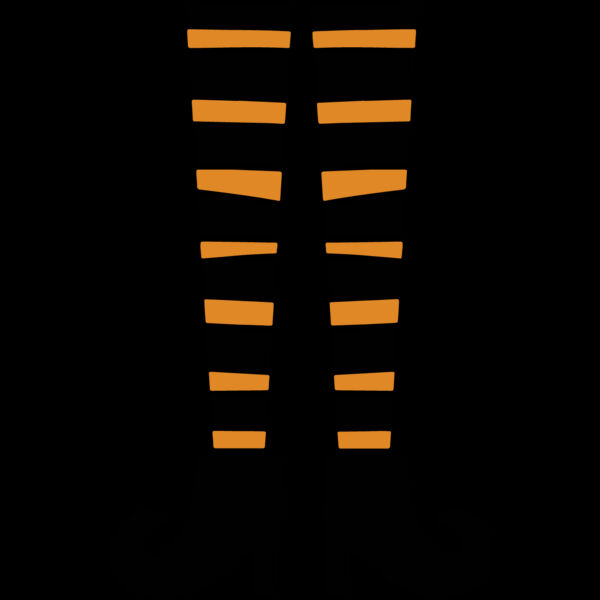 Witch Legs (0912) Thumbnail