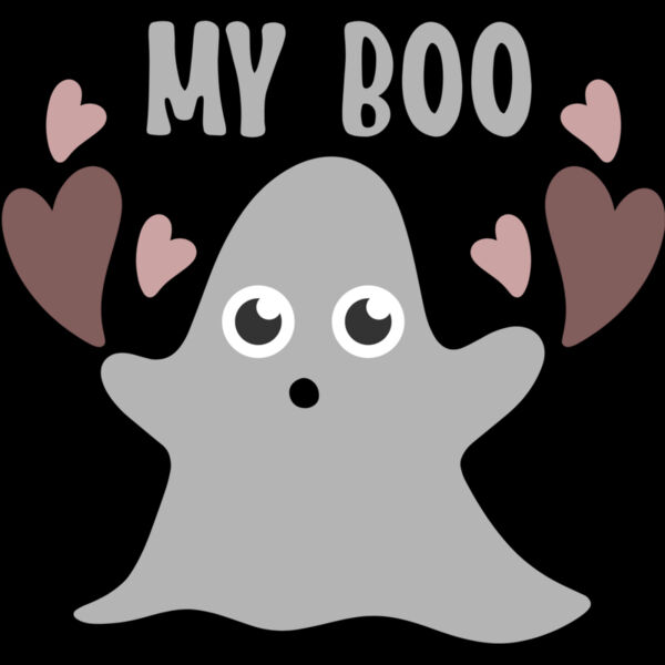 My Boo Cute (0983) Thumbnail