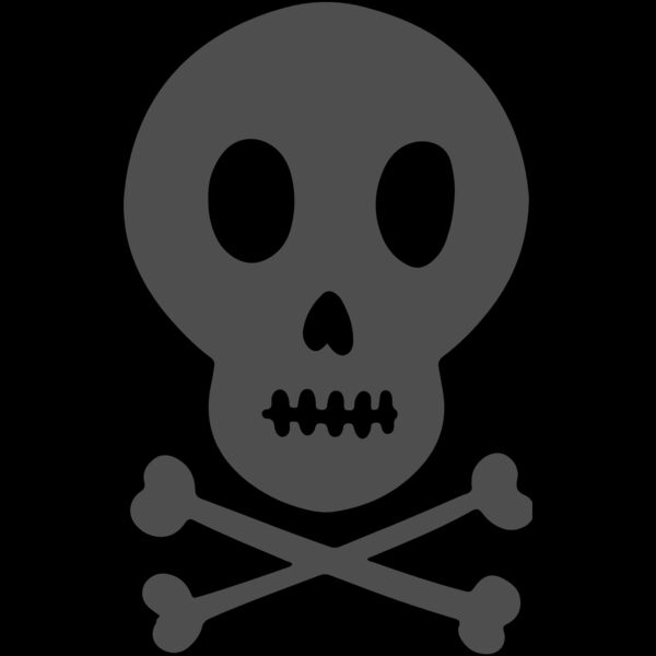 Skull Cross Bones (0880) Thumbnail