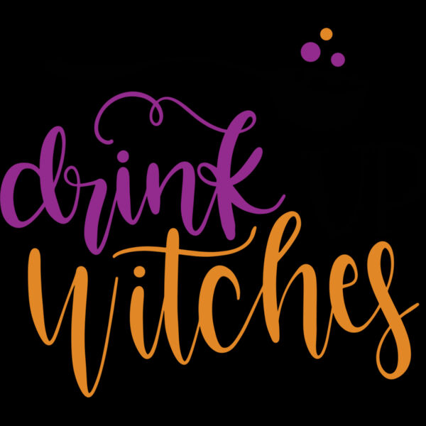 Drink Up Witch Brew (0808) Thumbnail