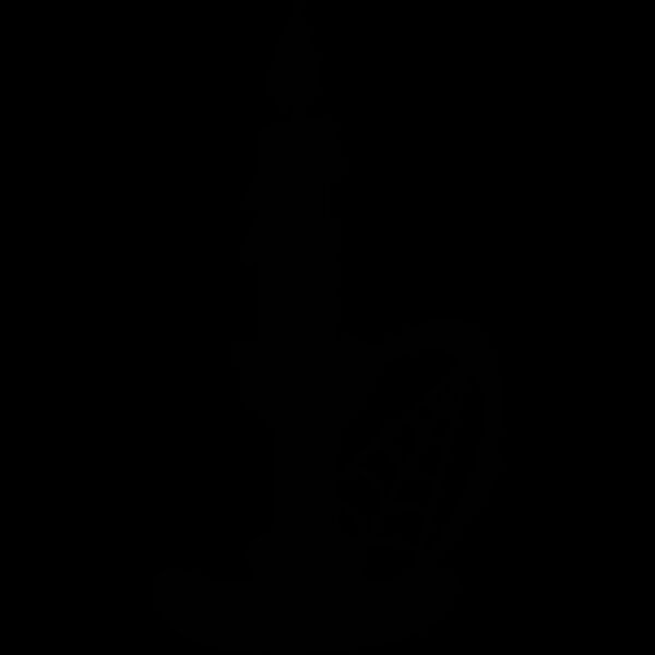 Candle Web (0894) Thumbnail