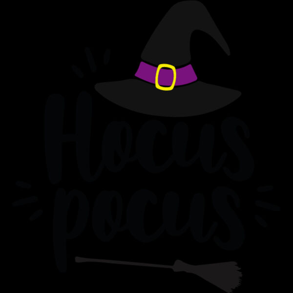 hocus pocus  Thumbnail