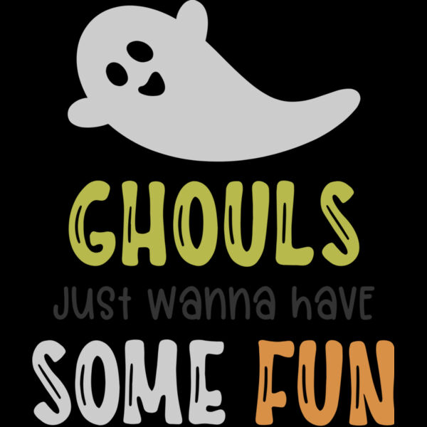 Ghouls Wanna Have Some Fun (0984) Thumbnail