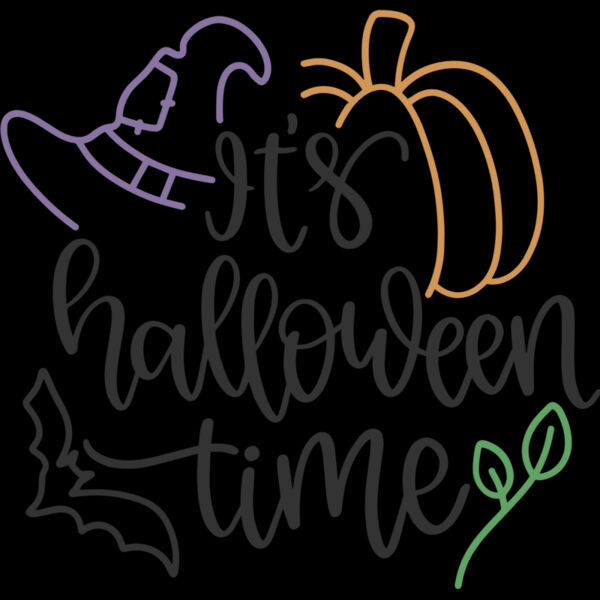 It's Halloween Time (0996) Thumbnail