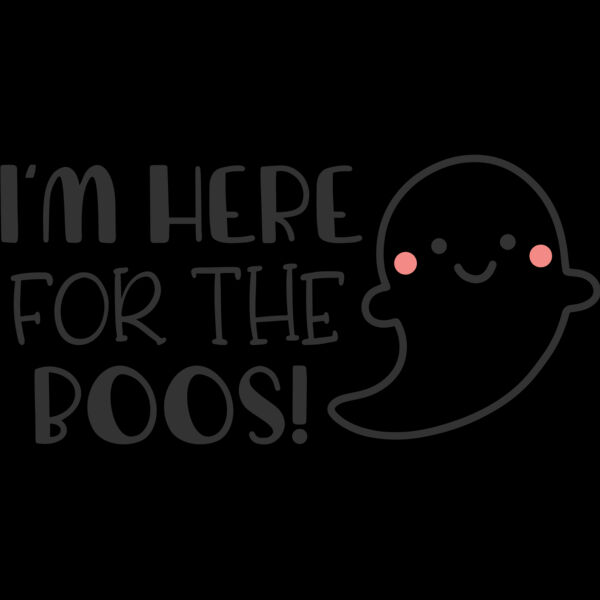 Here For The Boos Thin (0985) Thumbnail