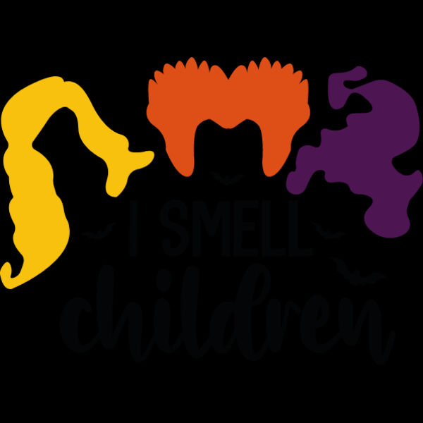 i smell children  Thumbnail