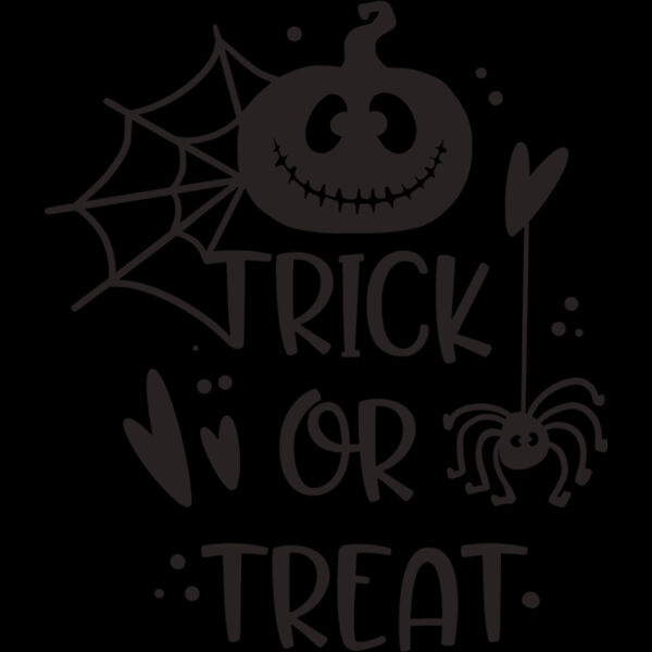 trick or treat Thumbnail