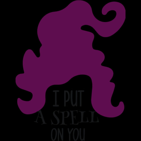 I PUT A SPELL ON YOU 2 Thumbnail