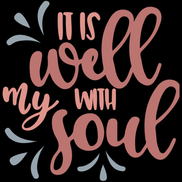 It Is Well With My Soul (0629) Thumbnail