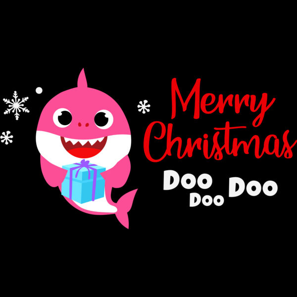 Merry Xmas DooDoo2 (0426) Thumbnail