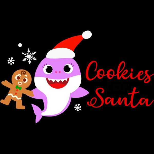 Cookies for Santa Gal (0460) Thumbnail