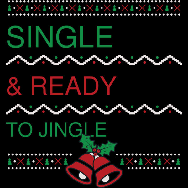 Single Ready To Jingle Colourful (0568) Thumbnail