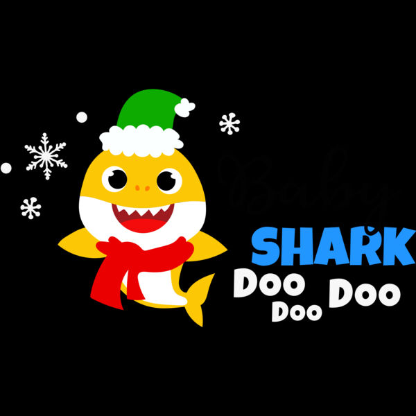 Baby Shark DOO (0443) Thumbnail