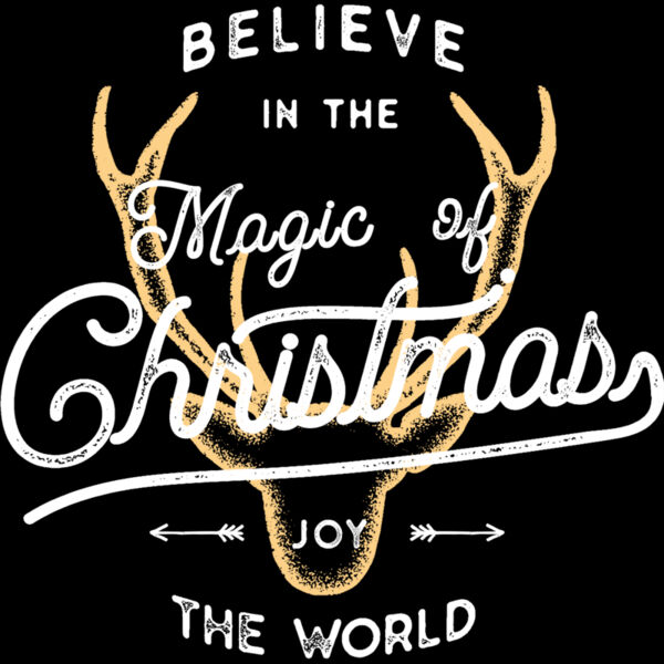 Believe In The Magic (0746) Thumbnail