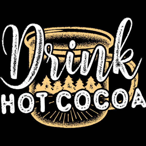 Drink Hot Cocoa (0566) Thumbnail