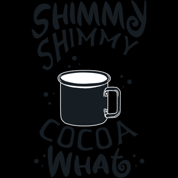 Shimmy Shimmy Cocoa What (0564) Thumbnail