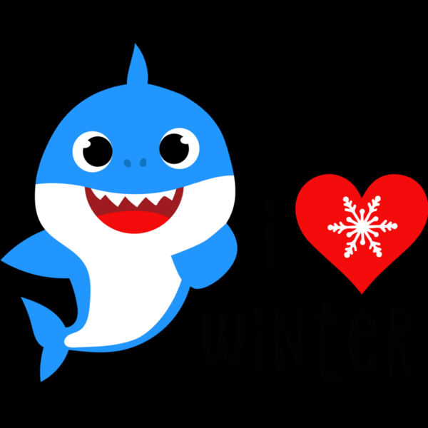 I Love Winter (0438) Thumbnail