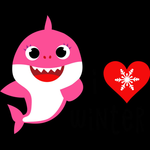 I <3 Winter (0439) Thumbnail