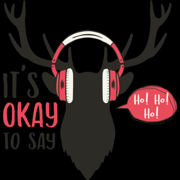 It's Okay To Say Ho Ho (0569) Thumbnail