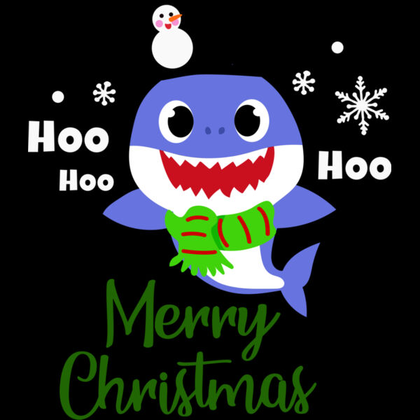 Merry Xmas HooHoo2 (0429) Thumbnail