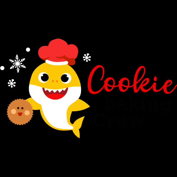 Cookie Baking Crew (0457) Thumbnail