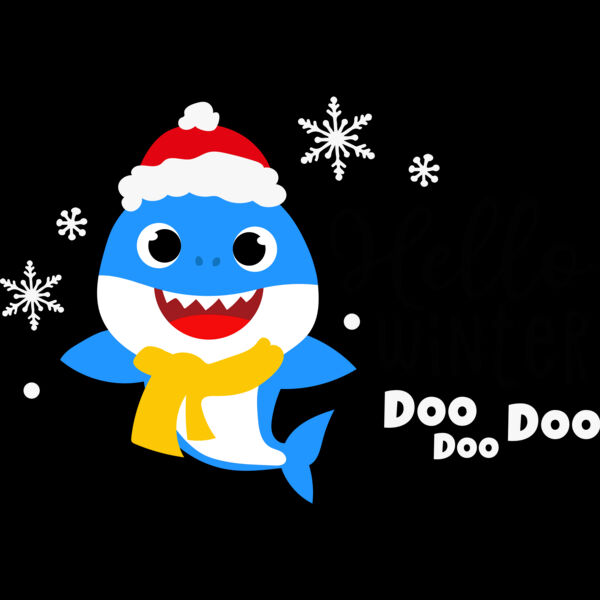 Hello Winter (0466) Thumbnail