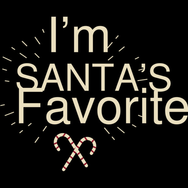 I'm Santa's Favorite (0574) Thumbnail