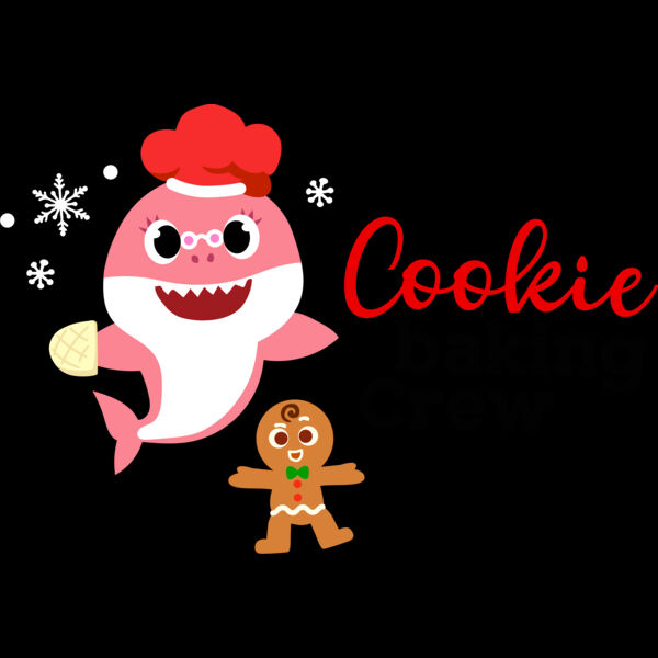 Cookie Baking Gma (0458) Thumbnail