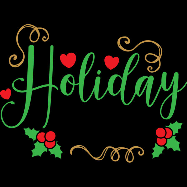 Holiday Cheer (0747) Thumbnail