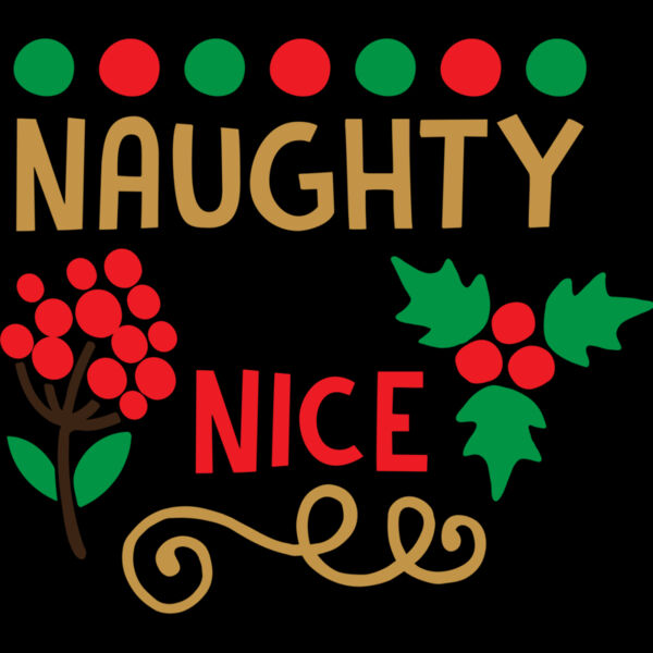Naughty or Nice (0495) Thumbnail