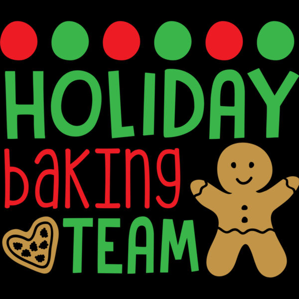Holiday Baking Fun (0559) Thumbnail
