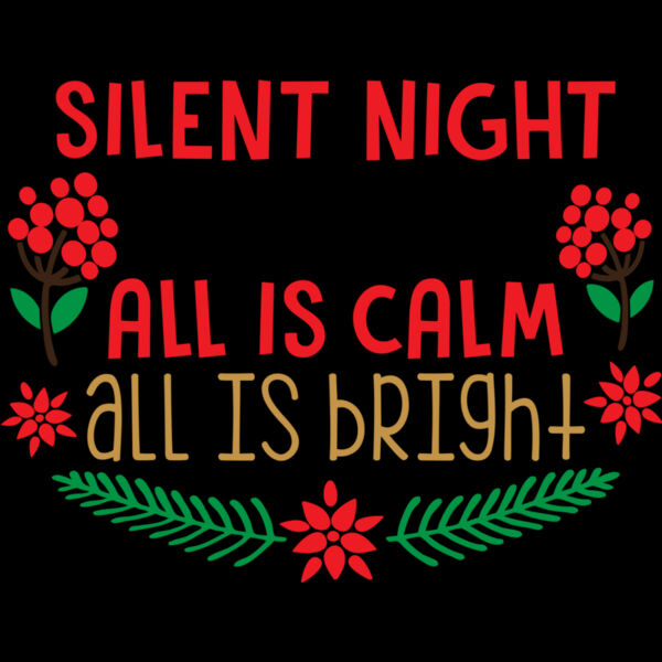 Silent Night Holy Night... (0494) Thumbnail