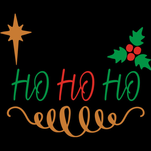 You Had me at HOHOHO (0578) Thumbnail