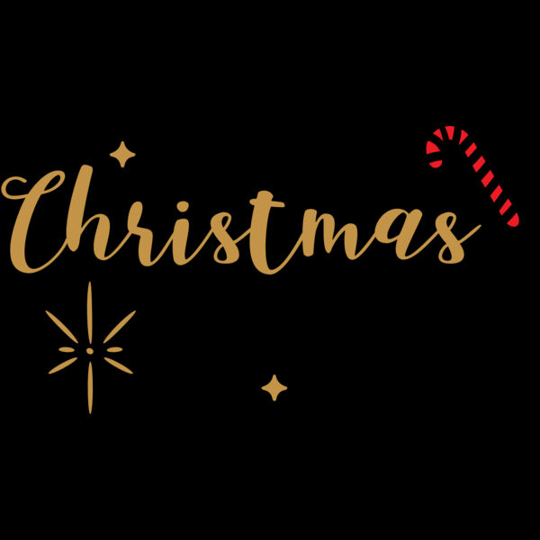 May Your Christmas Be Sweet (0748) Thumbnail