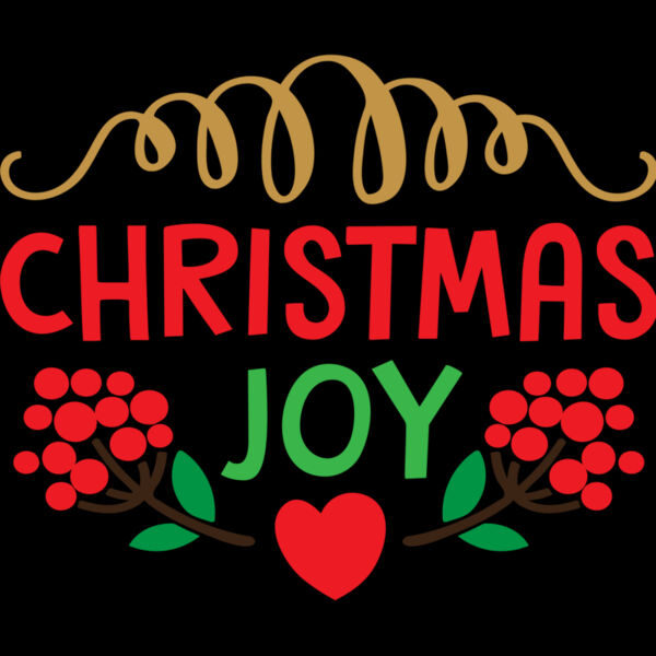 Christmas Joy (0750) Thumbnail