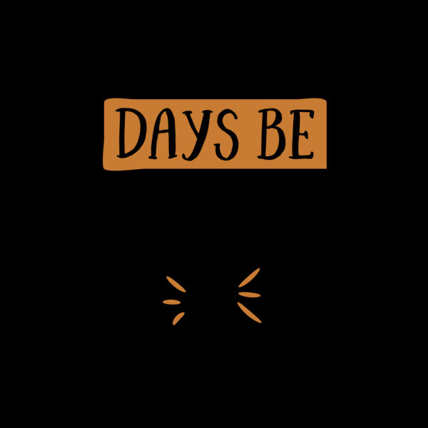 May Your Days Be (0751) Thumbnail