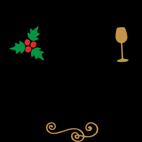 Mistletoe & Wine (0579) Thumbnail
