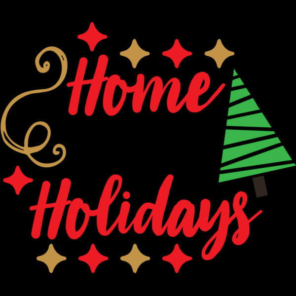 Home for the Holidays (0493) Thumbnail