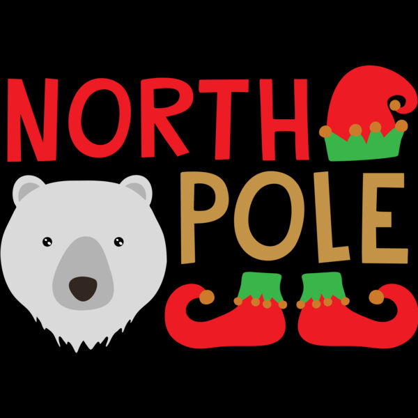 North Pole Elf (0634) Thumbnail