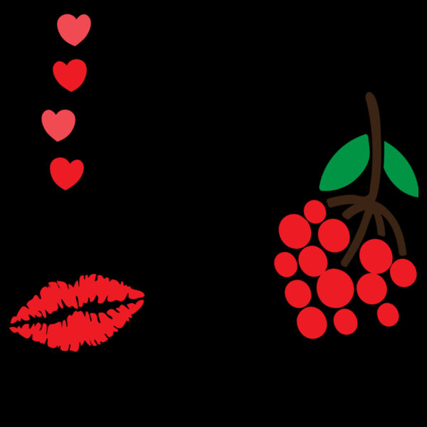 Caught under the Mistletoe (0584) Thumbnail