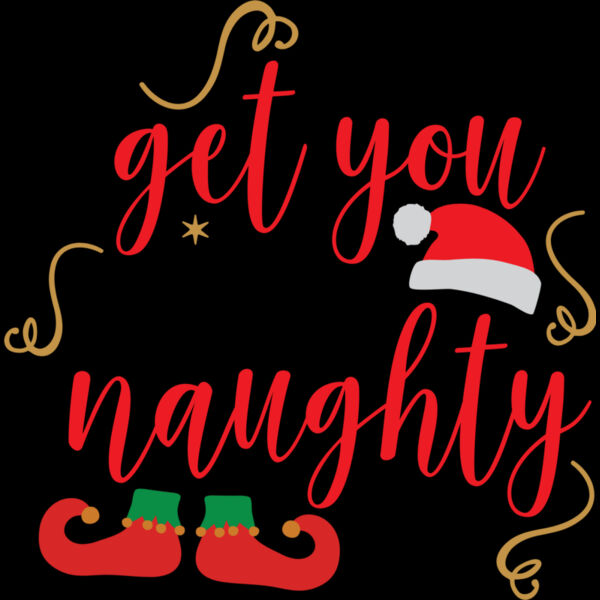 Get You On The Naughty List (0645) Thumbnail